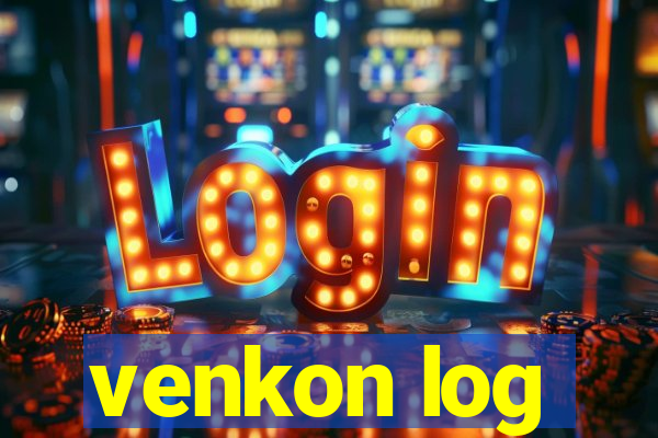 venkon log